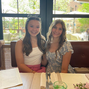 Meet your Posher, Lyla kate